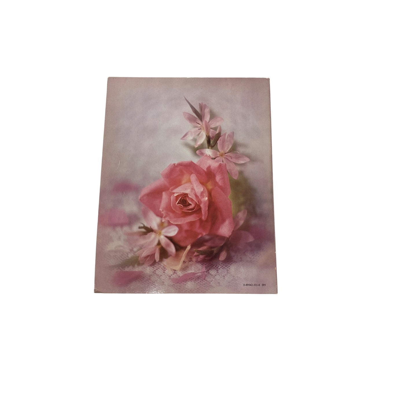 Ideals Mothers Day Magazine 1967 Edition