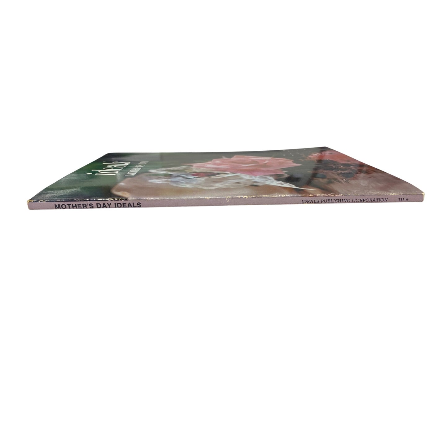 Ideals Mothers Day Magazine 1967 Edition