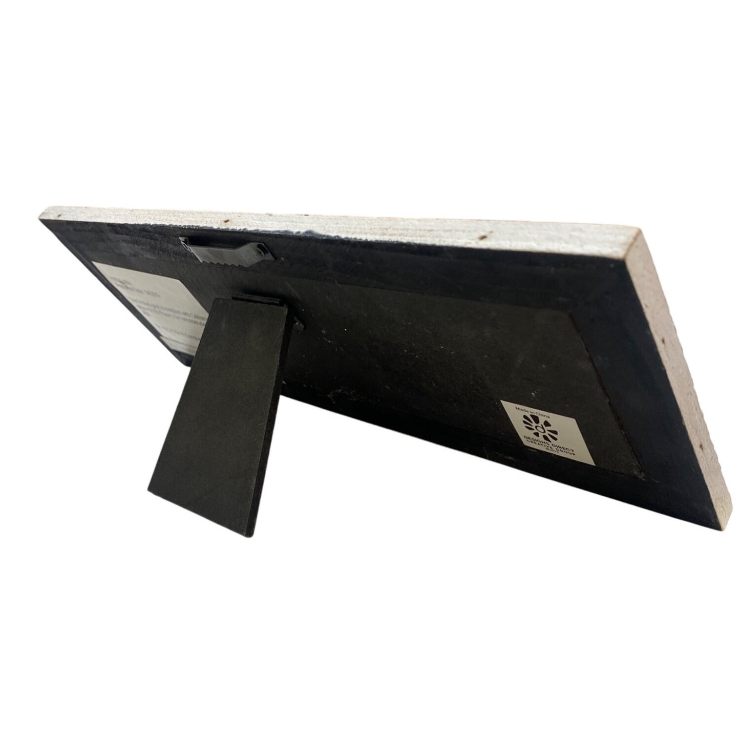 Mr & Mrs  & Wood Table Sign