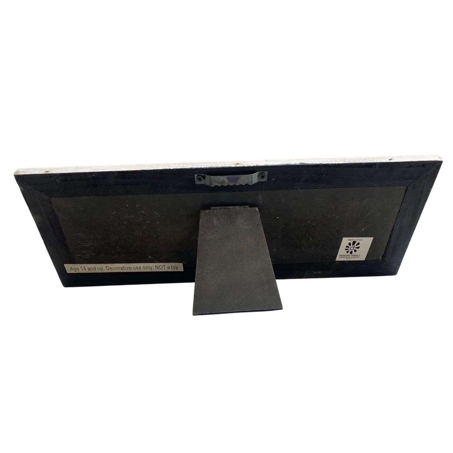 Mr & Mrs  & Wood Table Sign