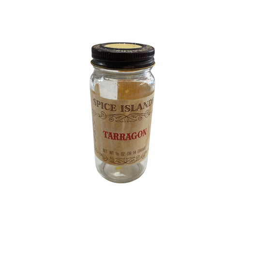 Spice Islands Tarragon