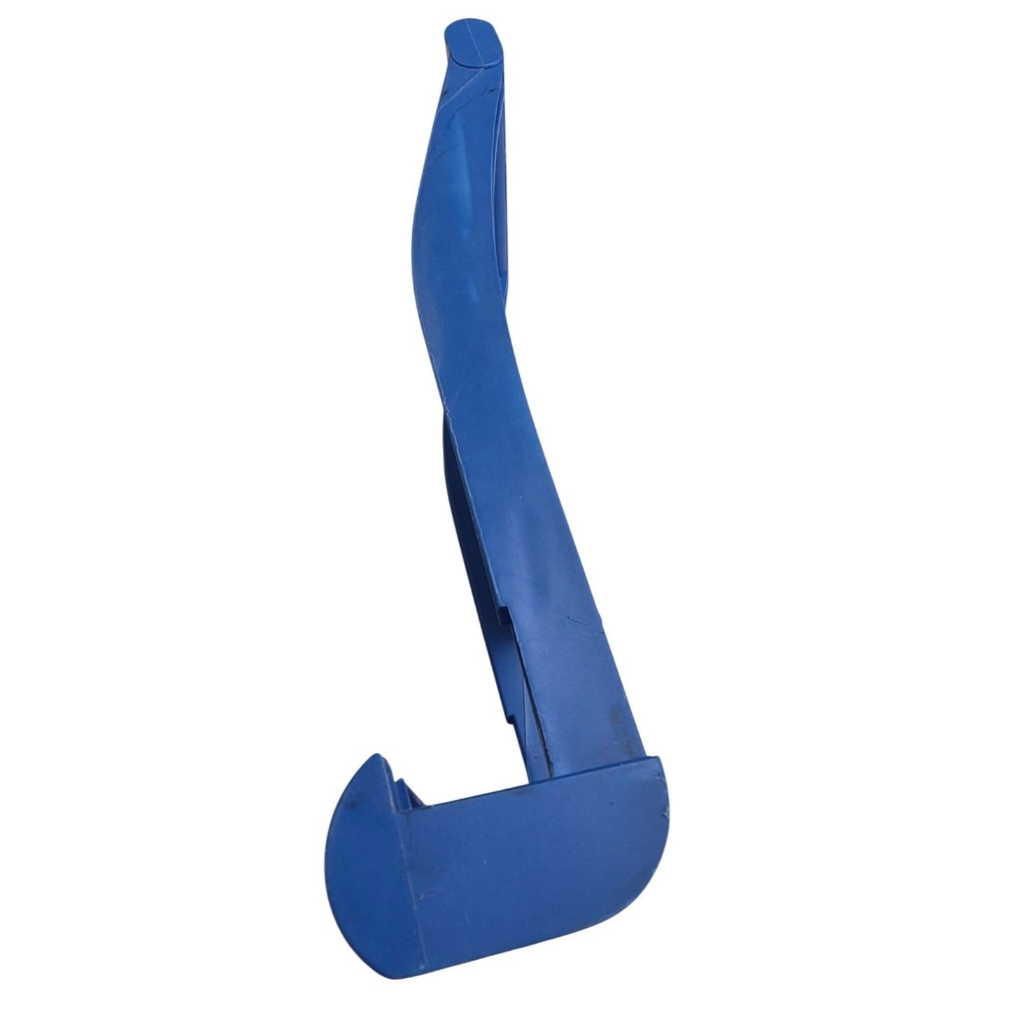 Blue TR Plastics Panel Carrier