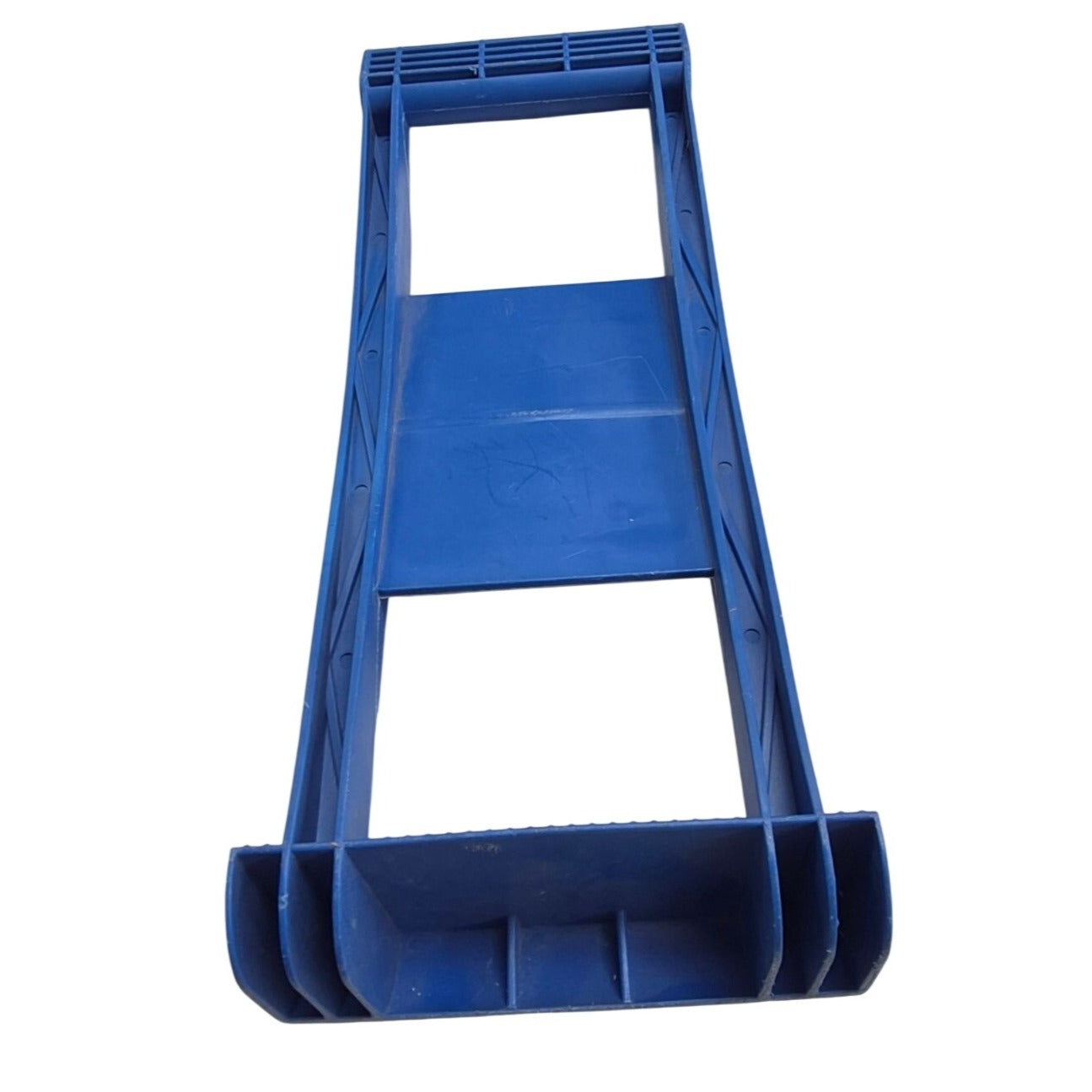 Blue TR Plastics Panel Carrier