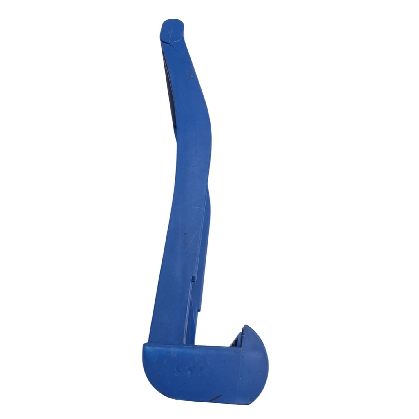 Blue TR Plastics Panel Carrier