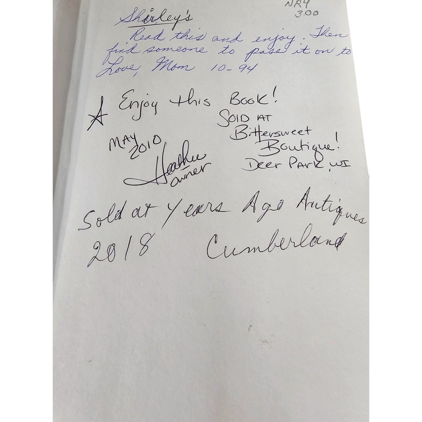 Chicken Soup For The Soul Hardcover Book By Jack Canfield & Mark Victor Hansen 1993 Edition