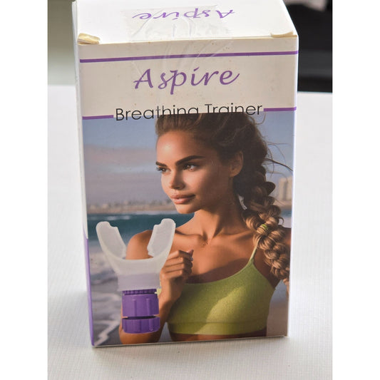Breathing Trainer