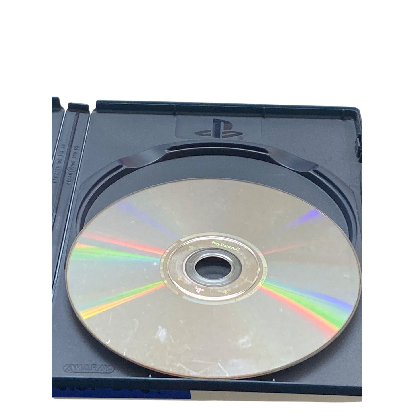 Cabelas Trophy Bucks PlayStation 2 Game