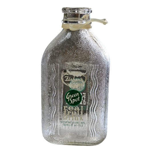 Fishers Dairy Stevens Point Wisconsin