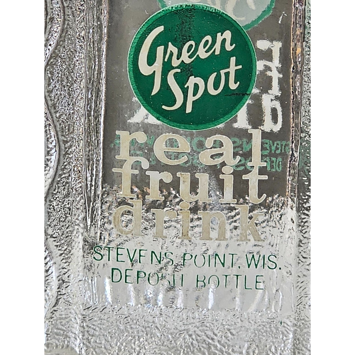 Fishers Dairy Stevens Point Wisconsin