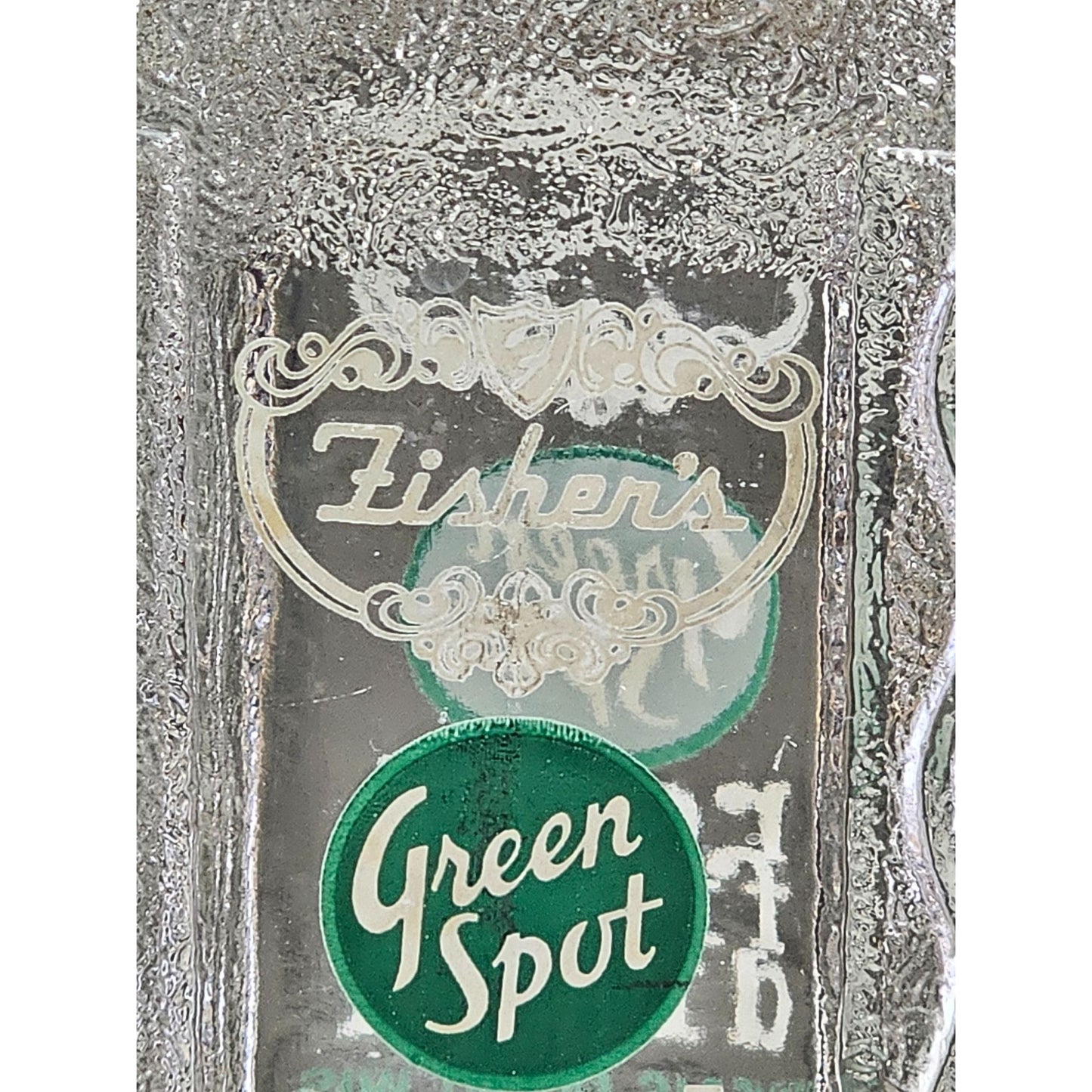 Fishers Dairy Stevens Point Wisconsin