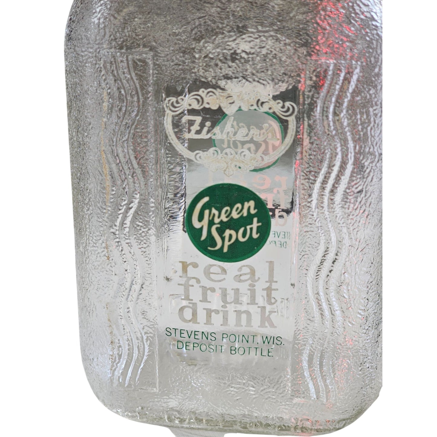 Fishers Dairy Stevens Point Wisconsin