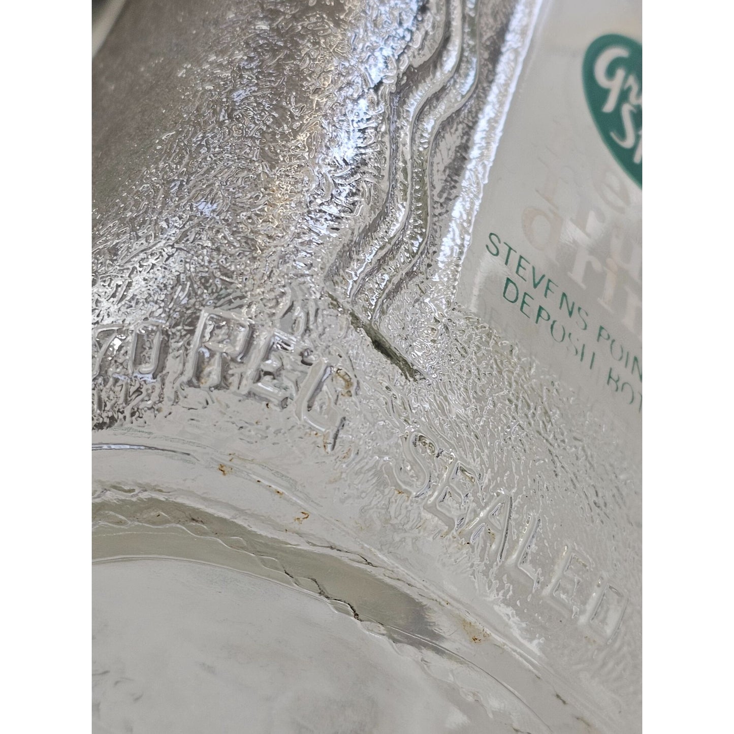 Fishers Dairy Stevens Point Wisconsin