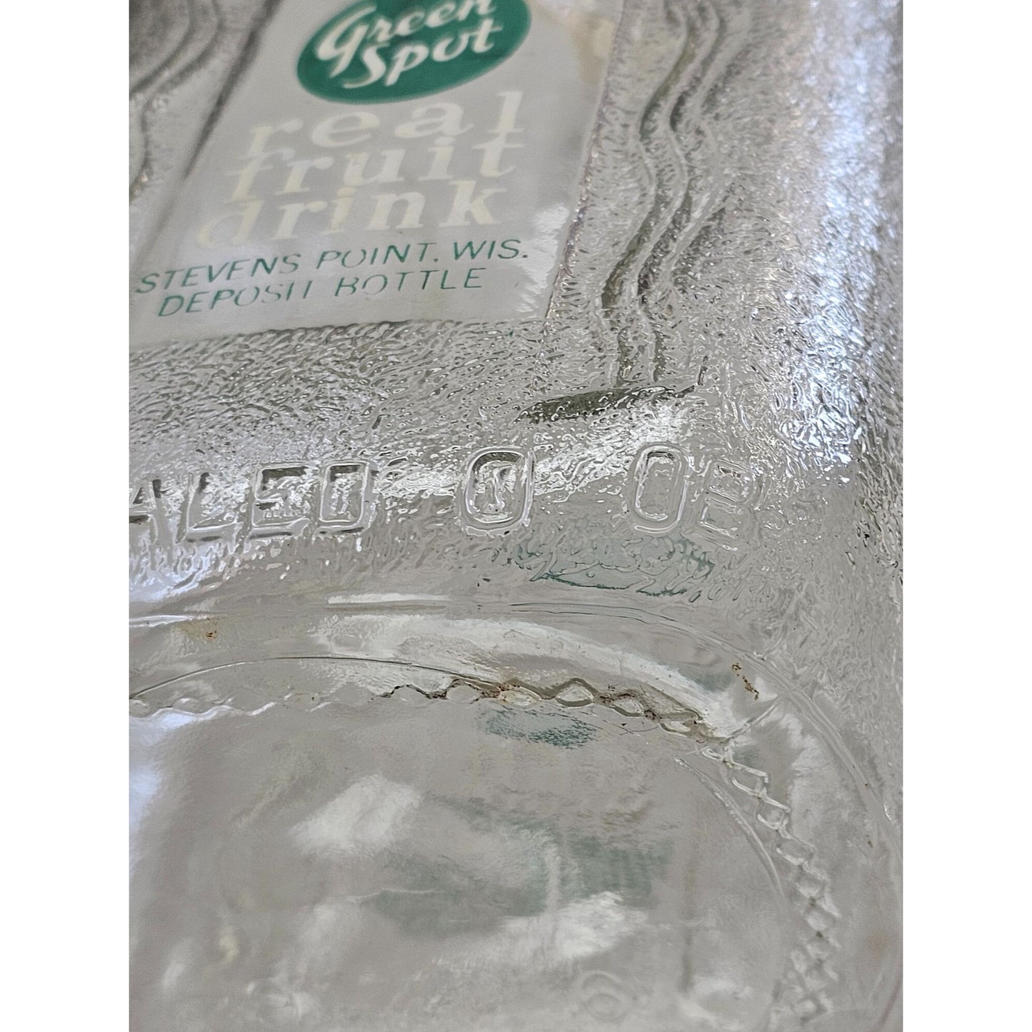 Fishers Dairy Stevens Point Wisconsin