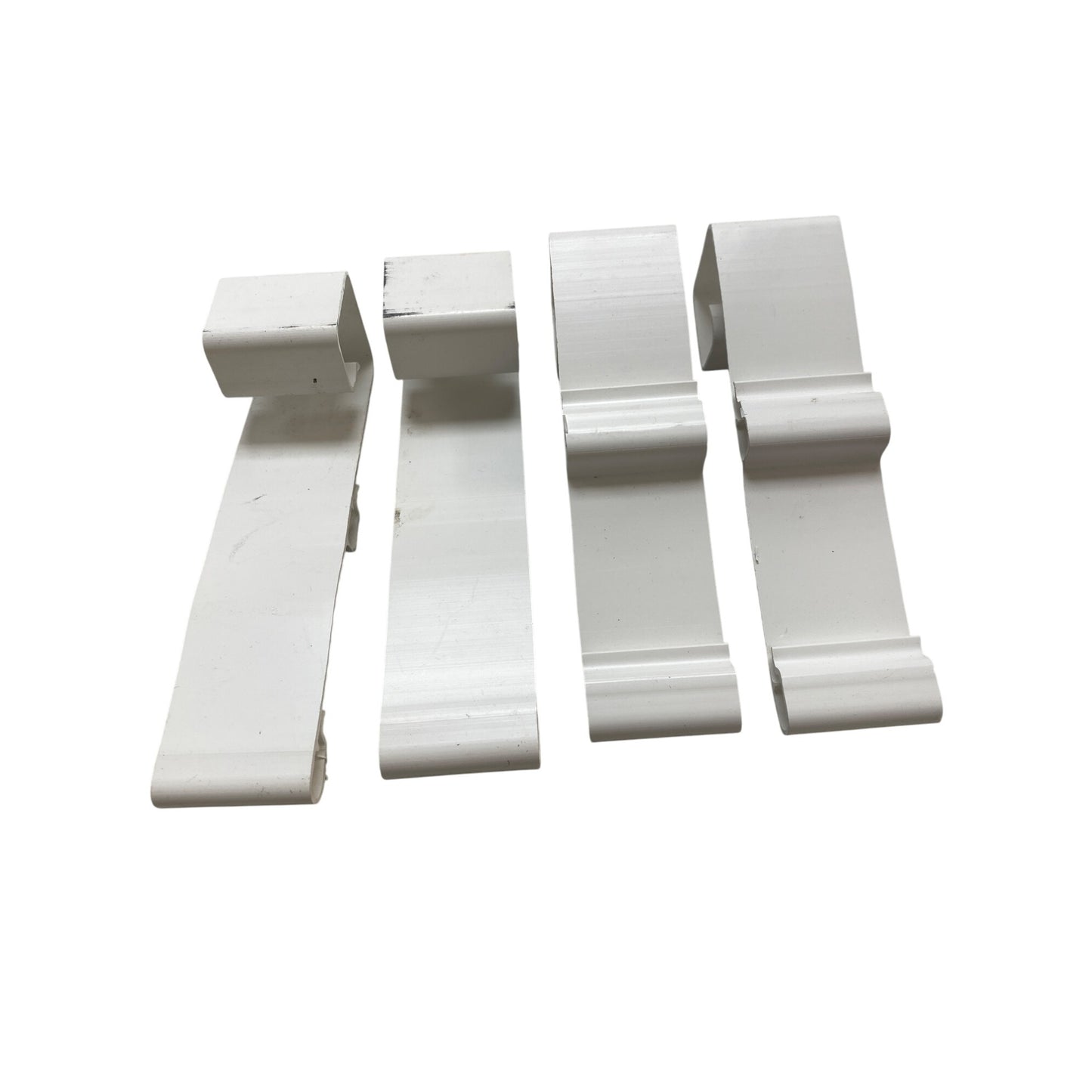 Quickie Fishing Rods Cilp On Plastic Holders