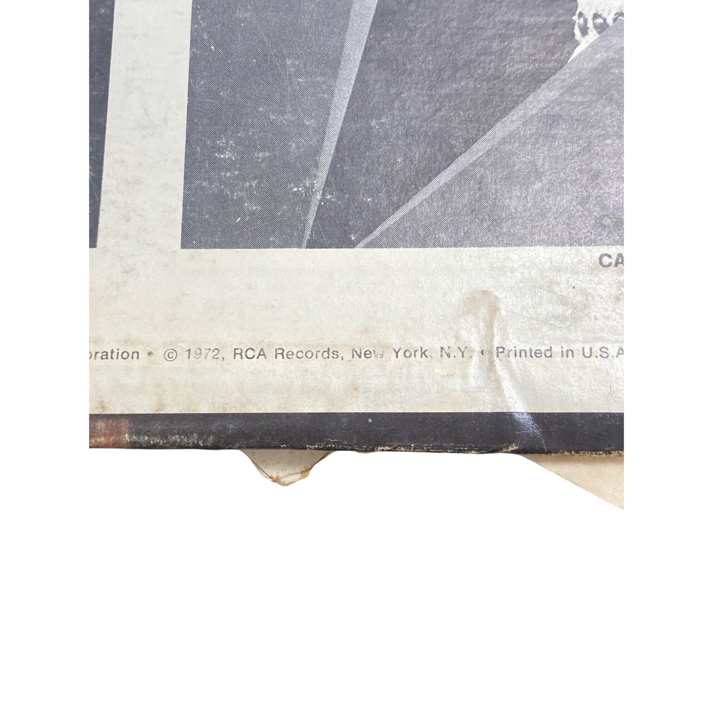 Elvis Presley Vinyl LP