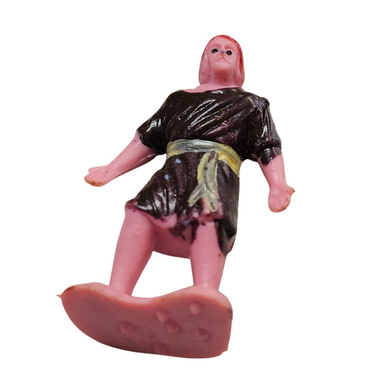 Noahs Ark Miniature Animal & Figures Set