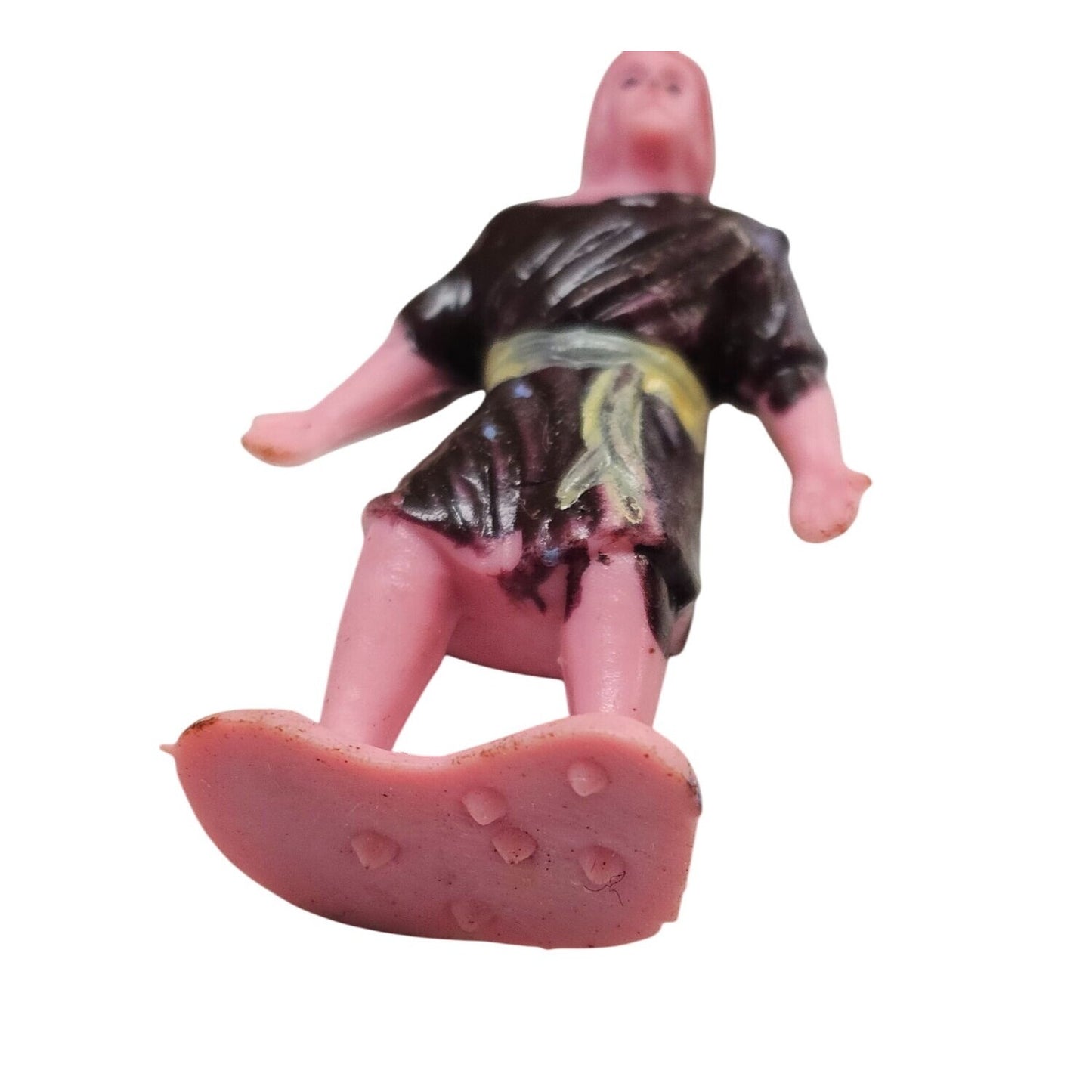 Noahs Ark Miniature Animal & Figures Set