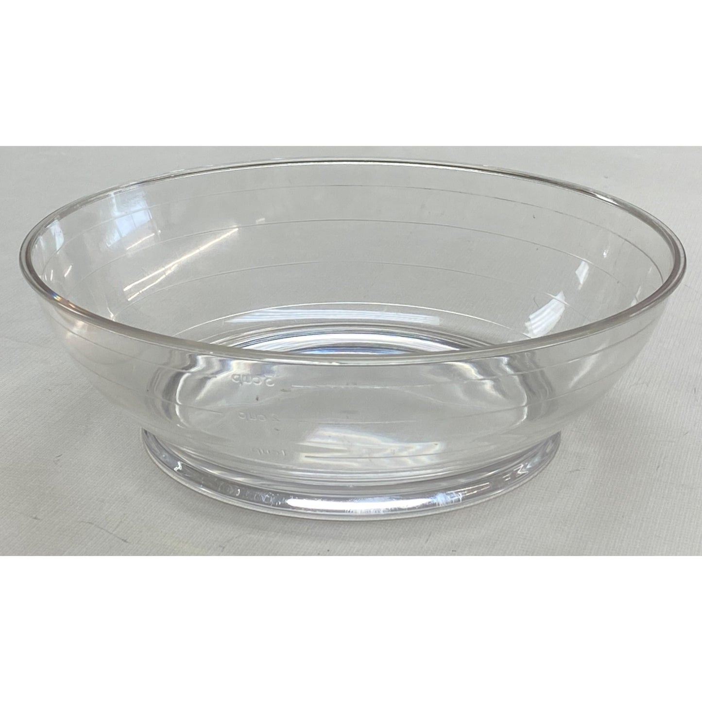 Digital Kitchen Scale & Bowl