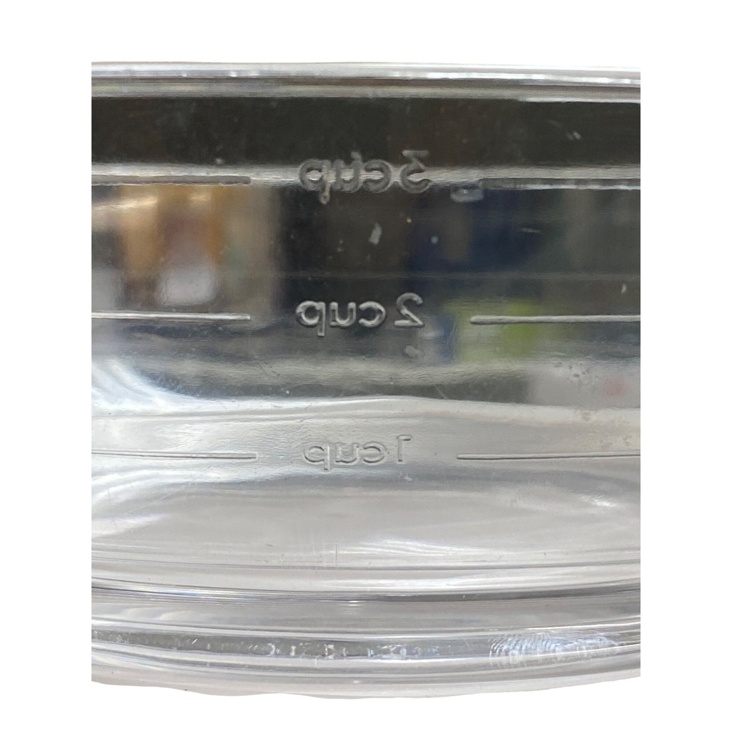 Digital Kitchen Scale & Bowl