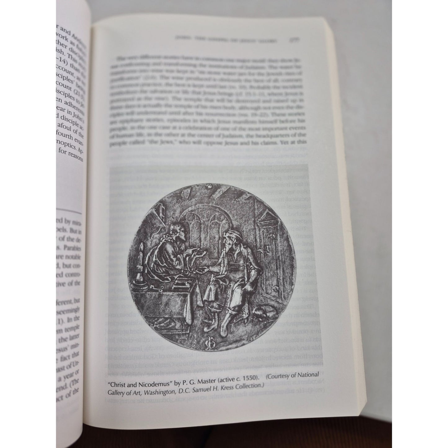 Anatomy Of The New Testament Fifth Edition Paperback By Robert A. Spivey & D. Moody Smith