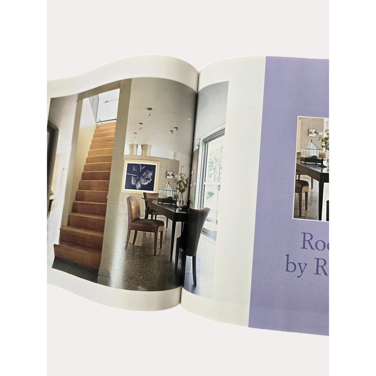 House Beautiful Decorating School By Tessa Evelegh Hardcover 2004