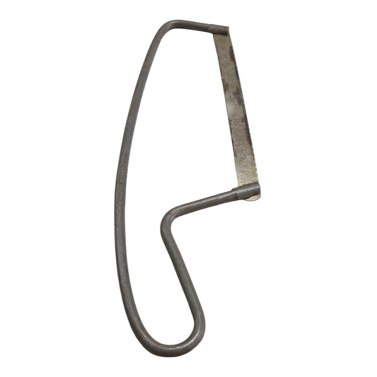 Vintage EKCO German Made Metal Bone Saw