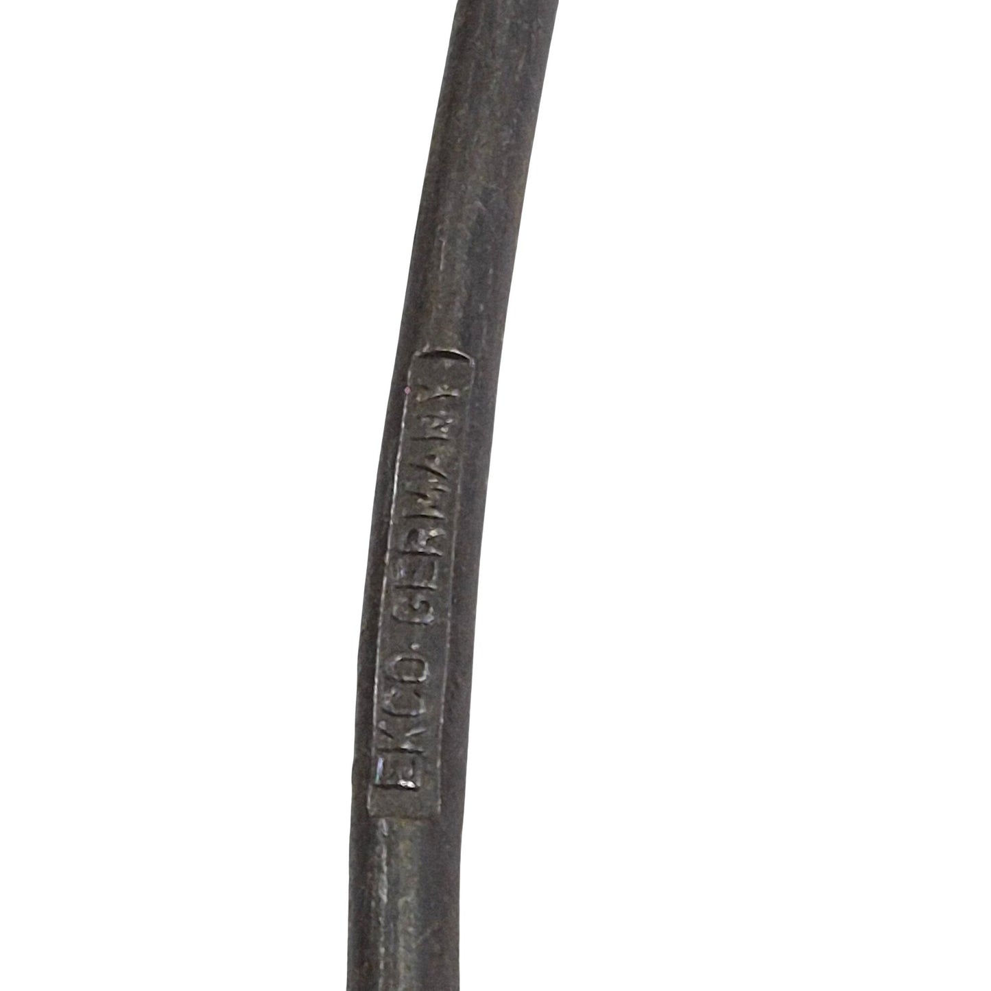 Vintage EKCO German Made Metal Bone Saw