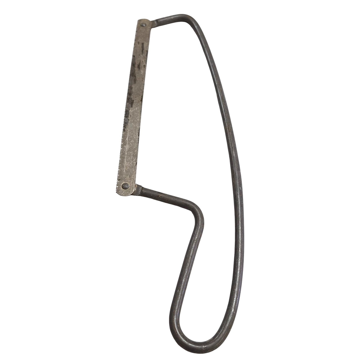 Vintage EKCO German Made Metal Bone Saw