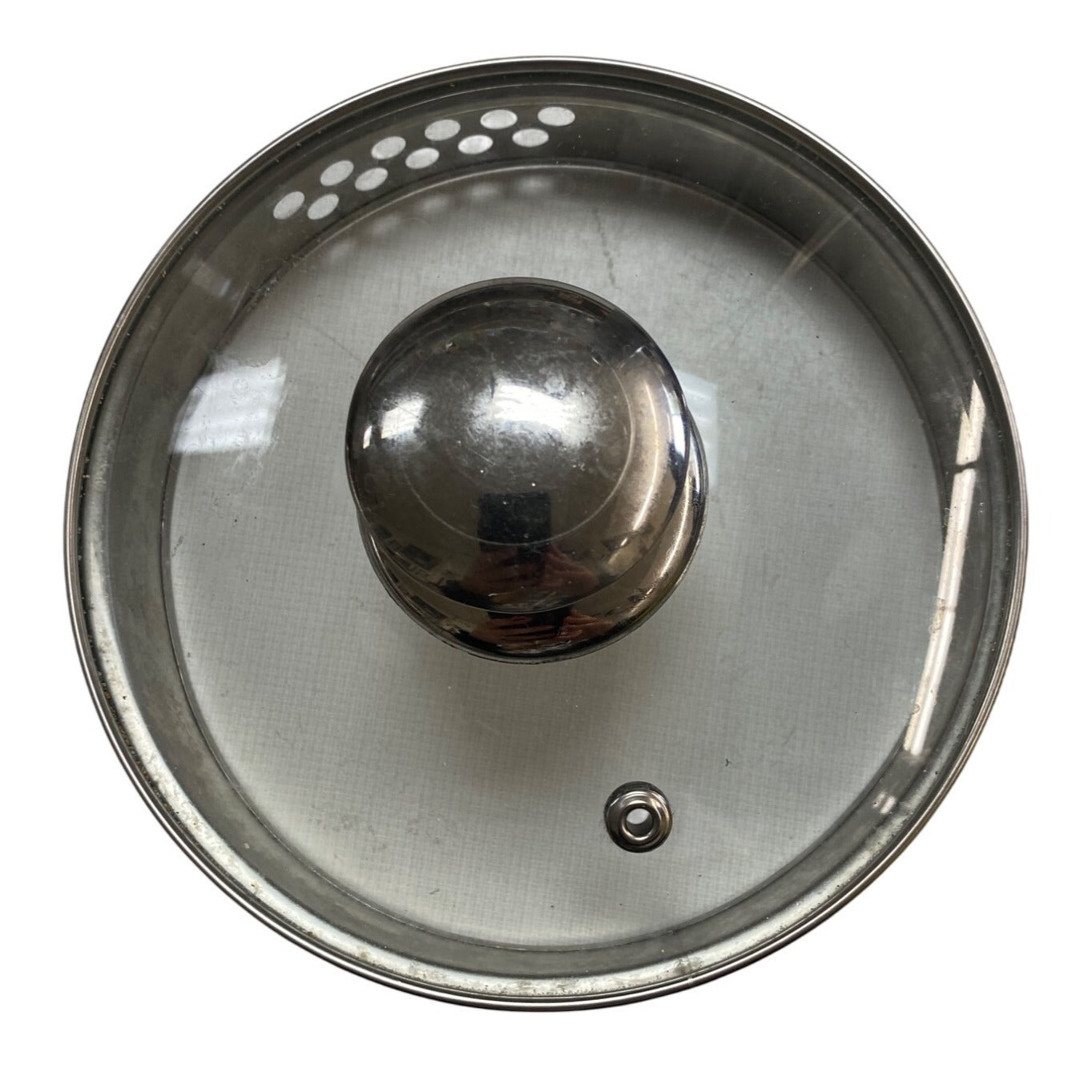 Stainless Steel 1 Qt Saucepan