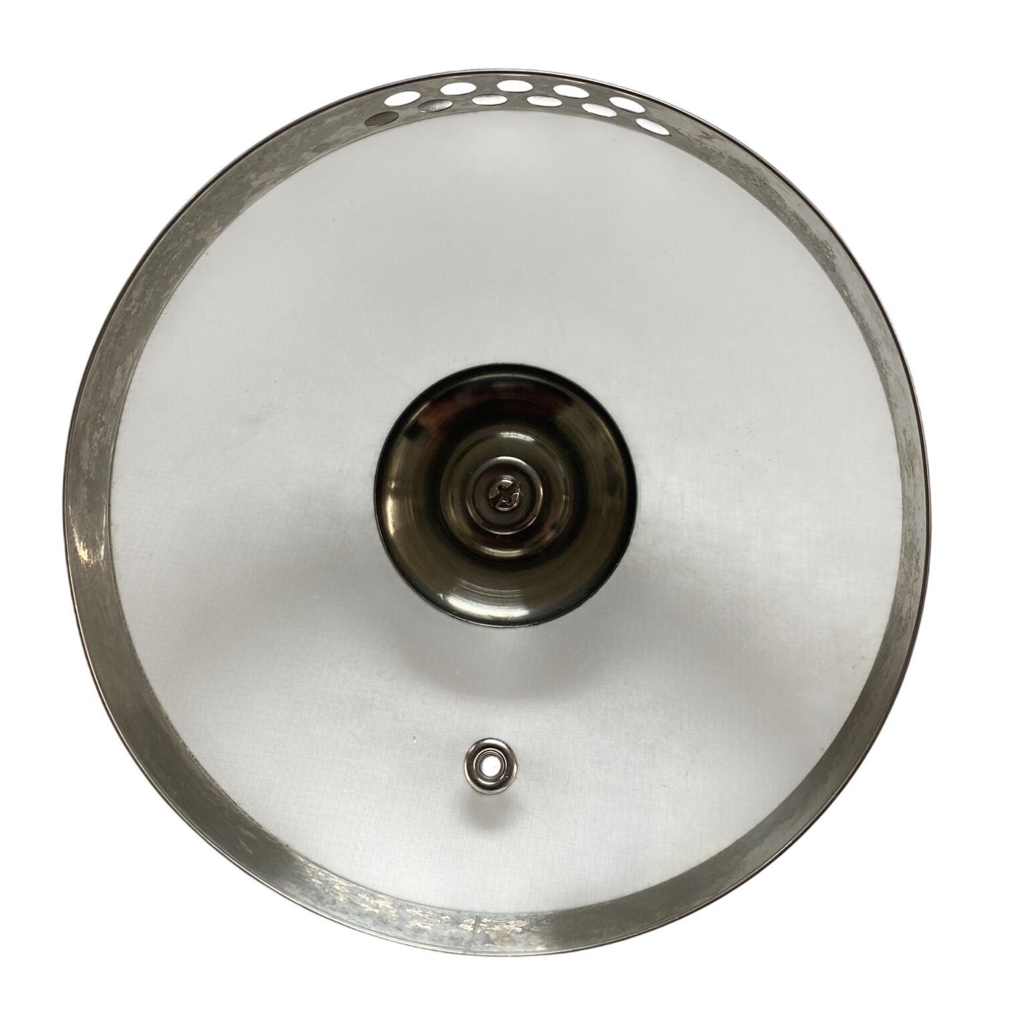 Stainless Steel 1 Qt Saucepan