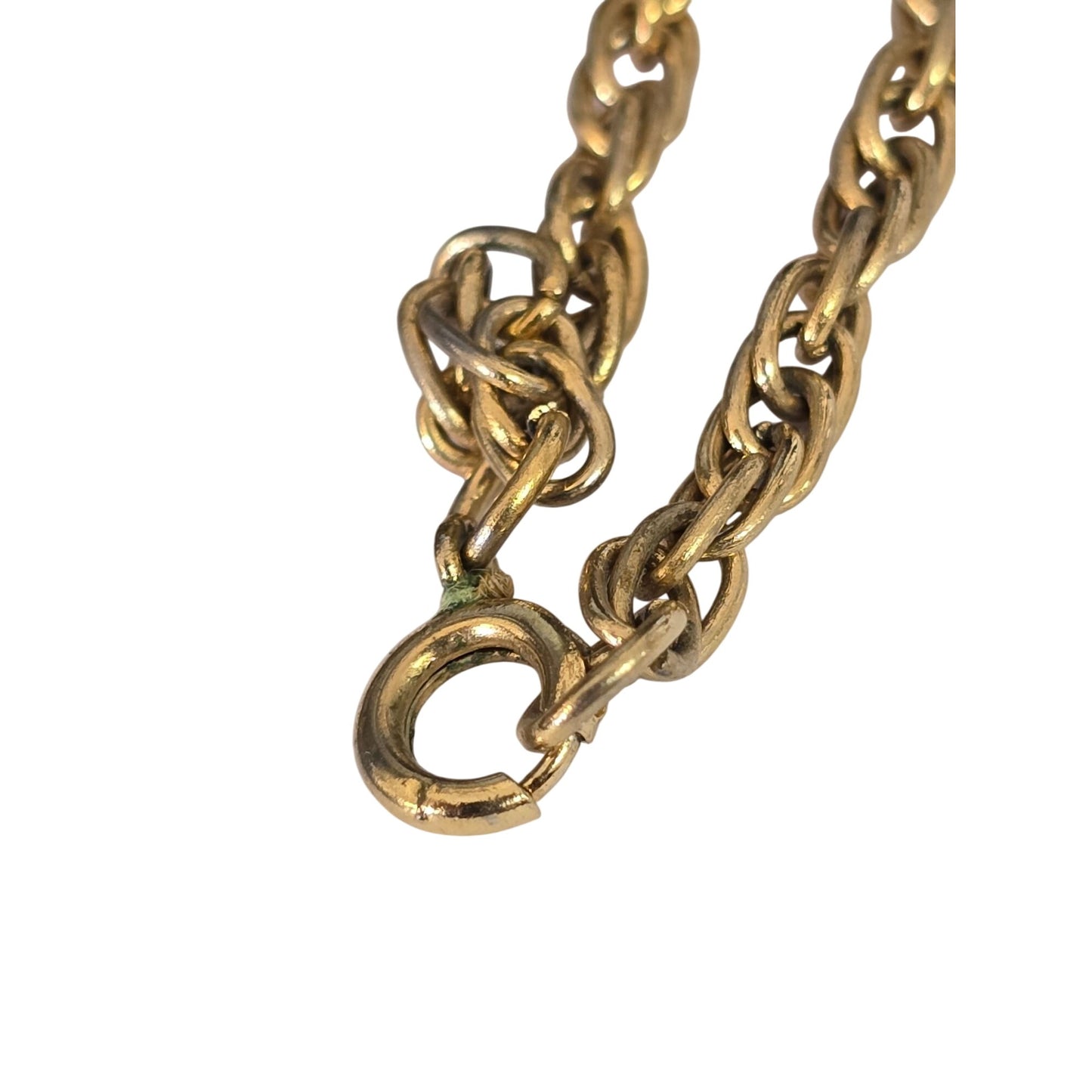 Handmade Agate Pendant Necklace