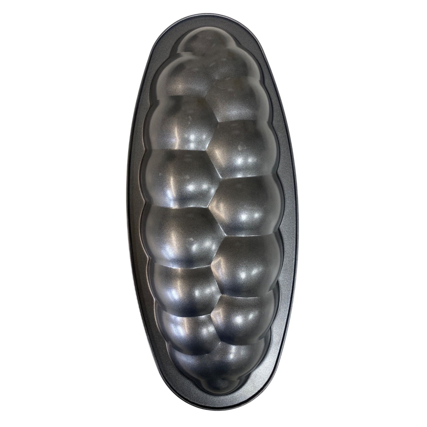 Nonstick Carbon Steel Loaf Pan