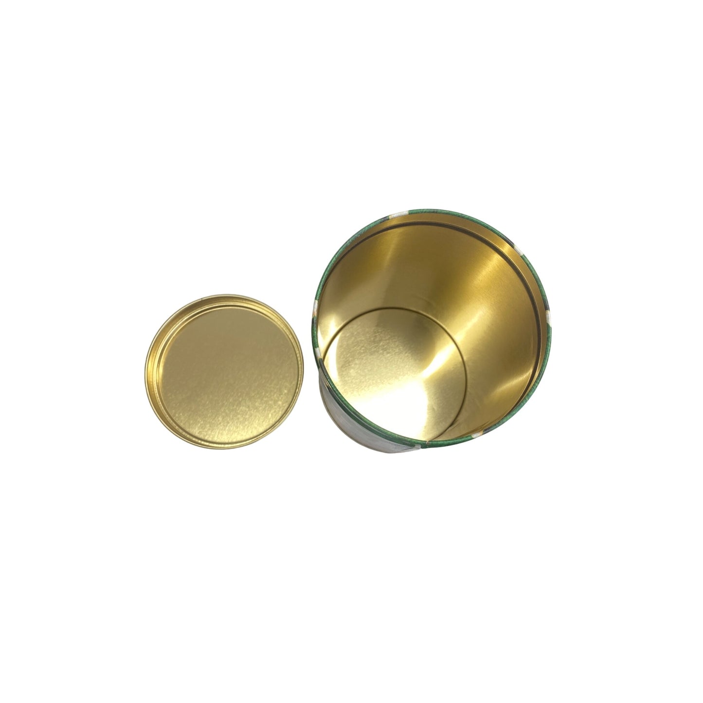 Life Savers Holiday 1993 Collectible Tin