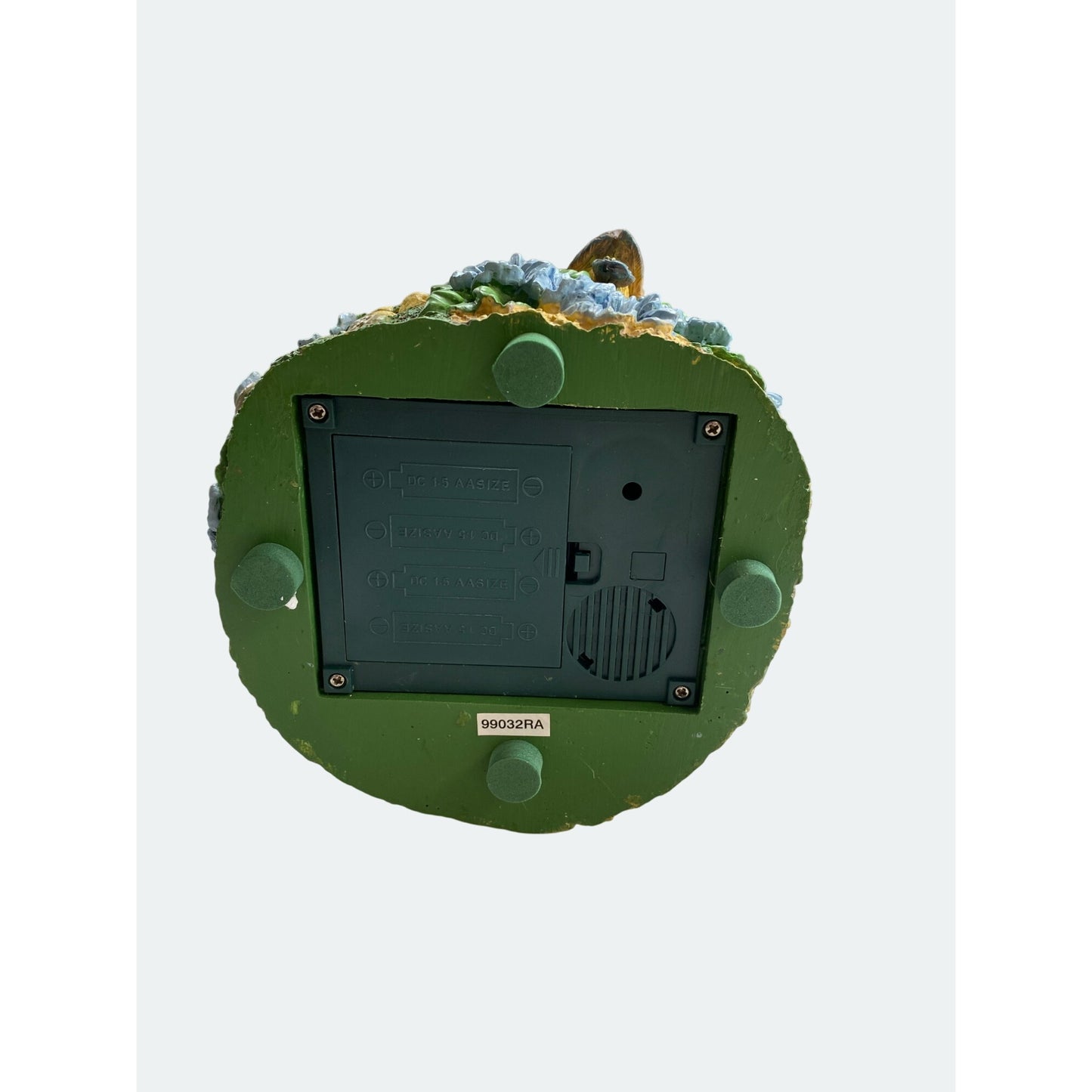 Bluebird & Butterfly- Water Fountain-