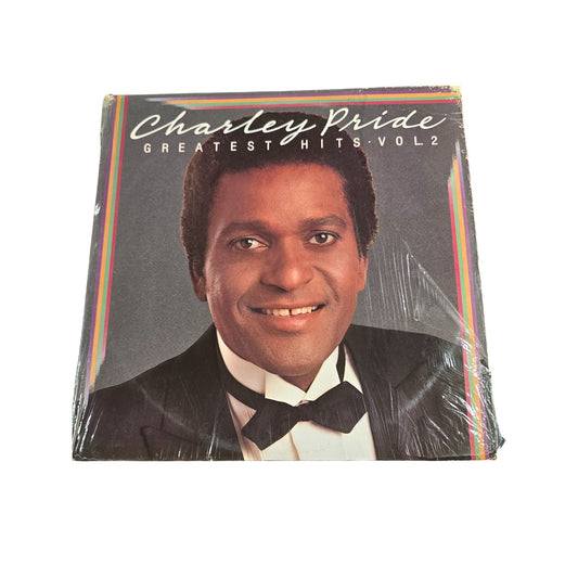 Charley Pride Greatest Hits