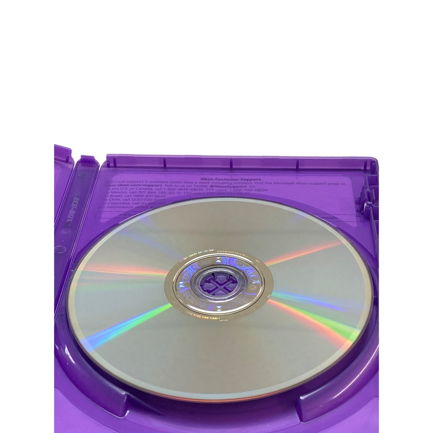 Nike+ Kinect Training For Xbox 360