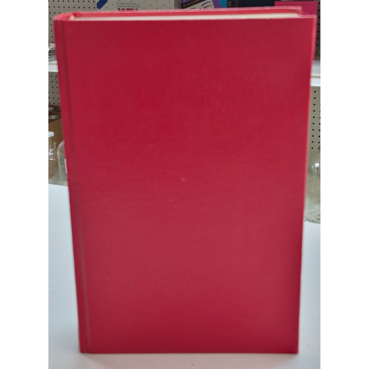 The Genesis Record By Henry M. Morris 1991 Commentary Hardcover Book