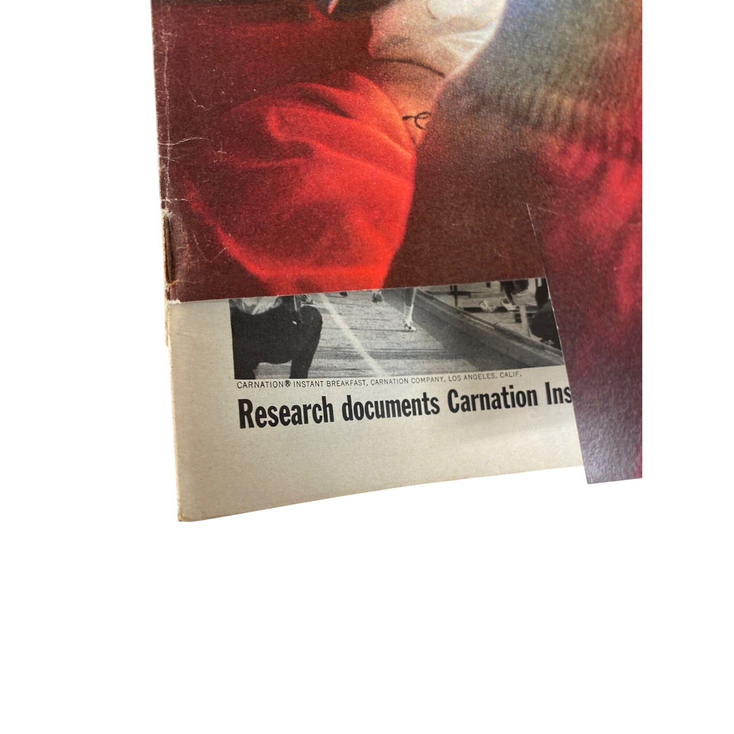 Vintage Sports Illustrated Magazine February 26 1968 King Of The Wild Road Curtis Turner Cover Collectible Issue