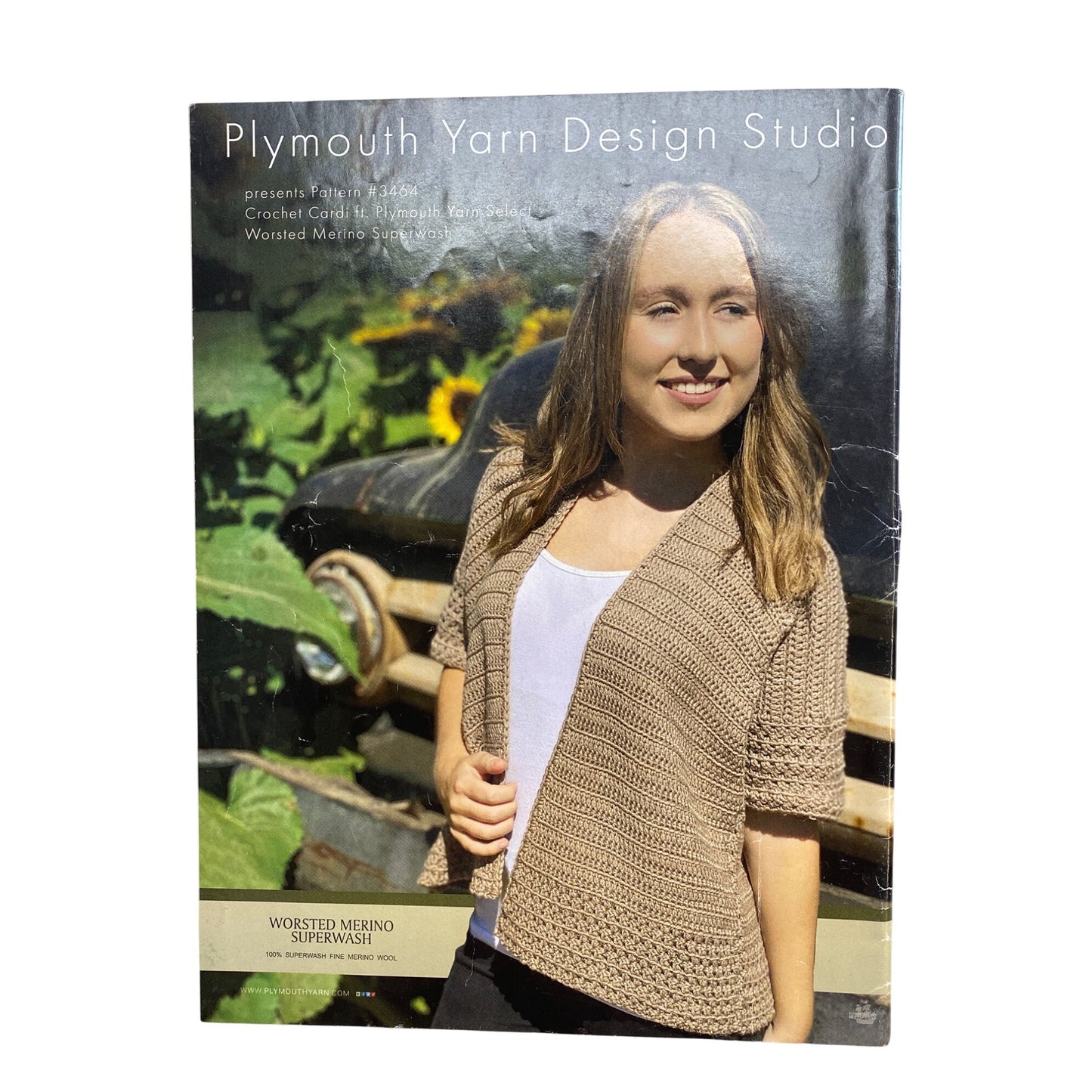 Crochet Magazine Summer 2023 Issue