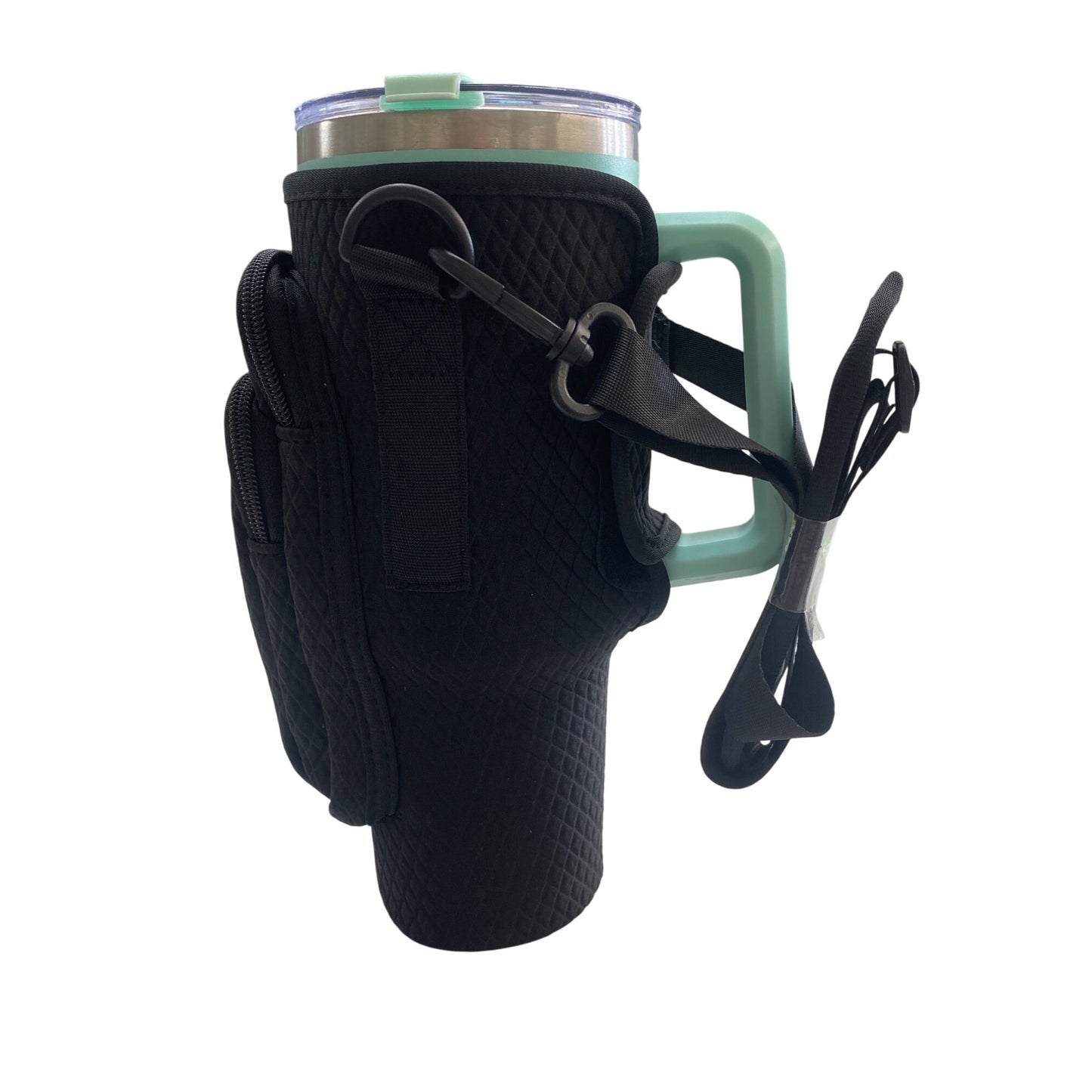 Insulated Mug Cover