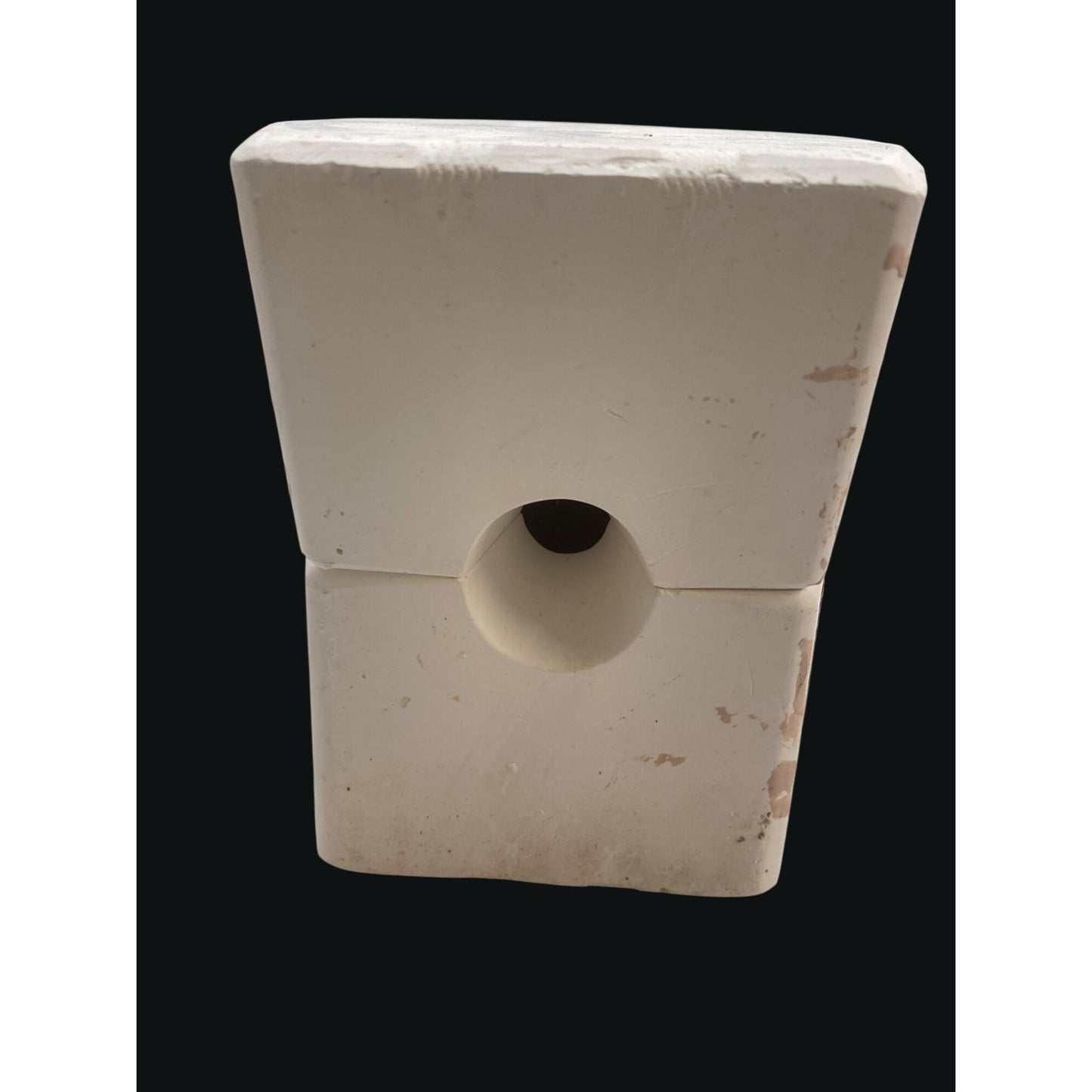 Vintage Doll Head Ceramic Mold "B 512A" Craft Tool