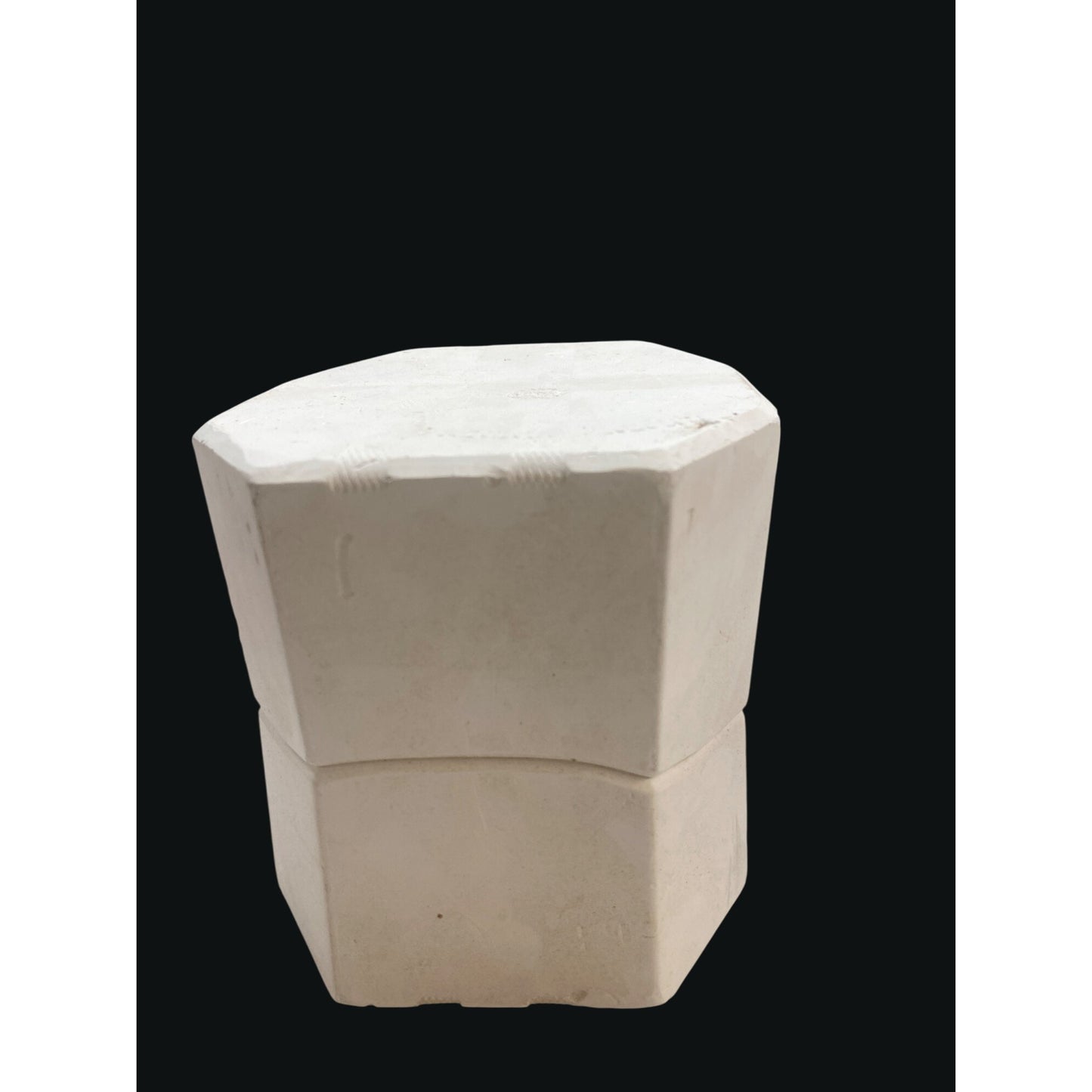 Vintage Doll Head Ceramic Mold "B 512A" Craft Tool