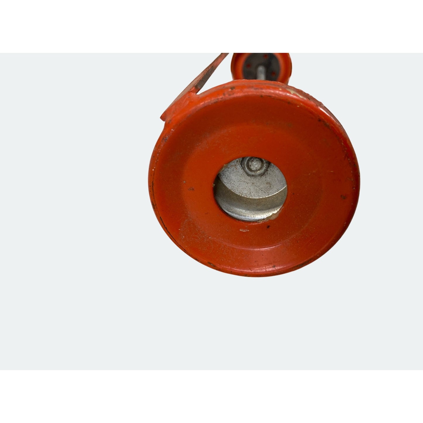 Heavy-Duty Metal Caulking Gun