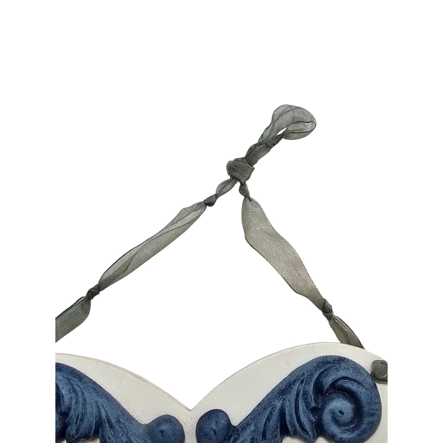 Heart Shaped Wall Decor