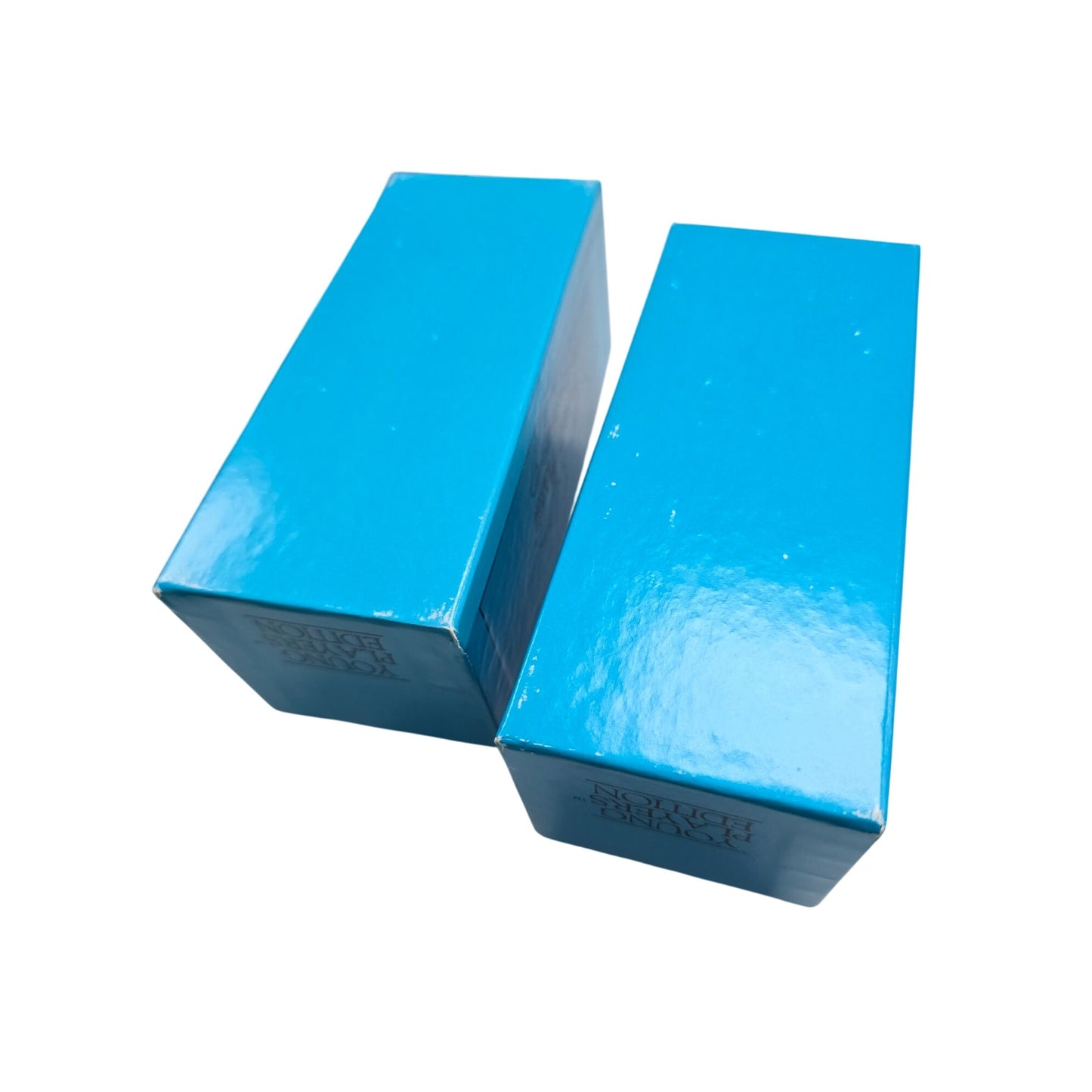 Trivial Pursuit Young Players Edition Card Set