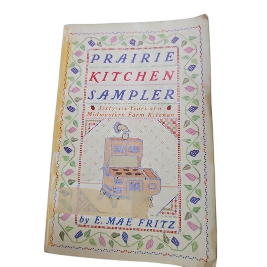 Prairie Kitchen Sampler