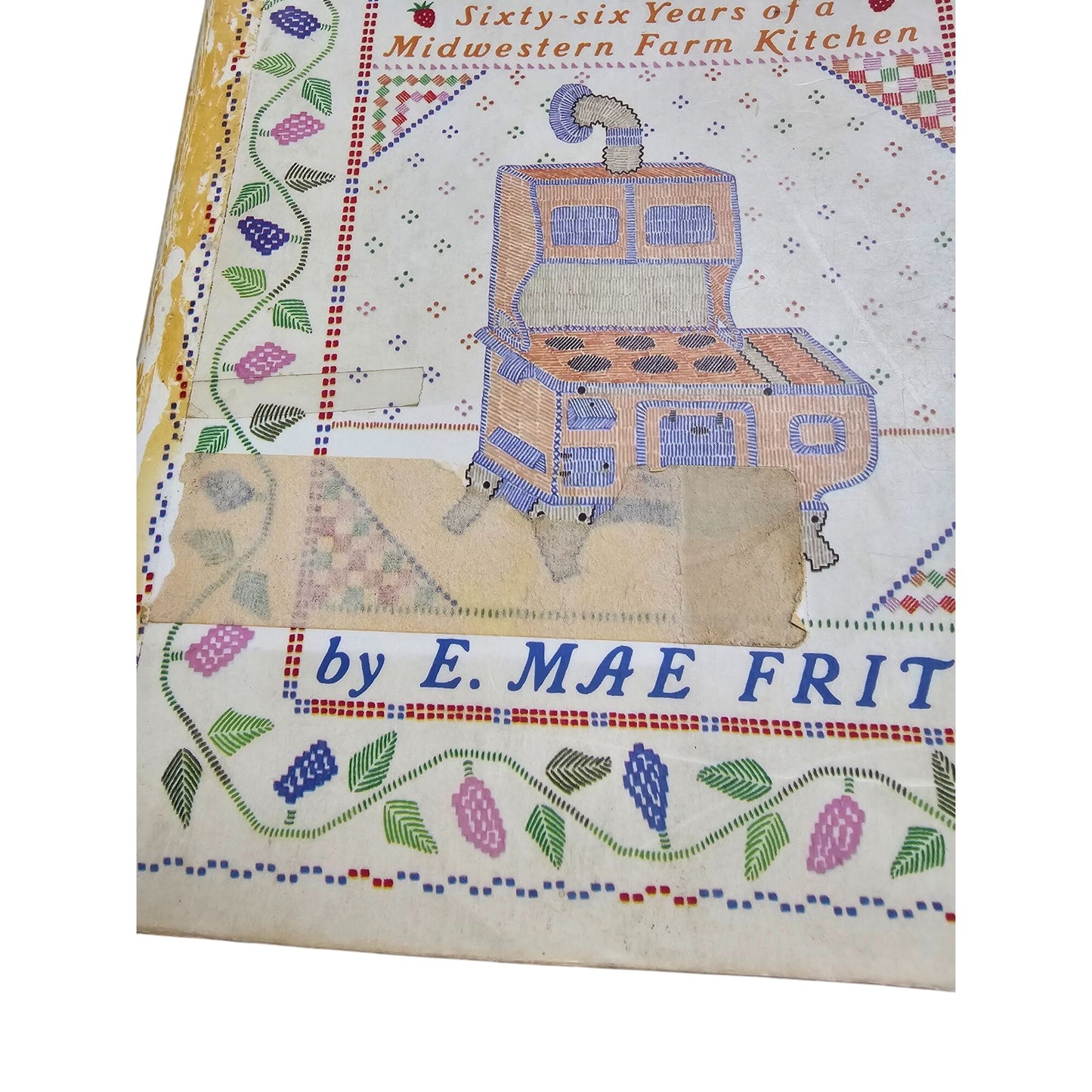 Prairie Kitchen Sampler