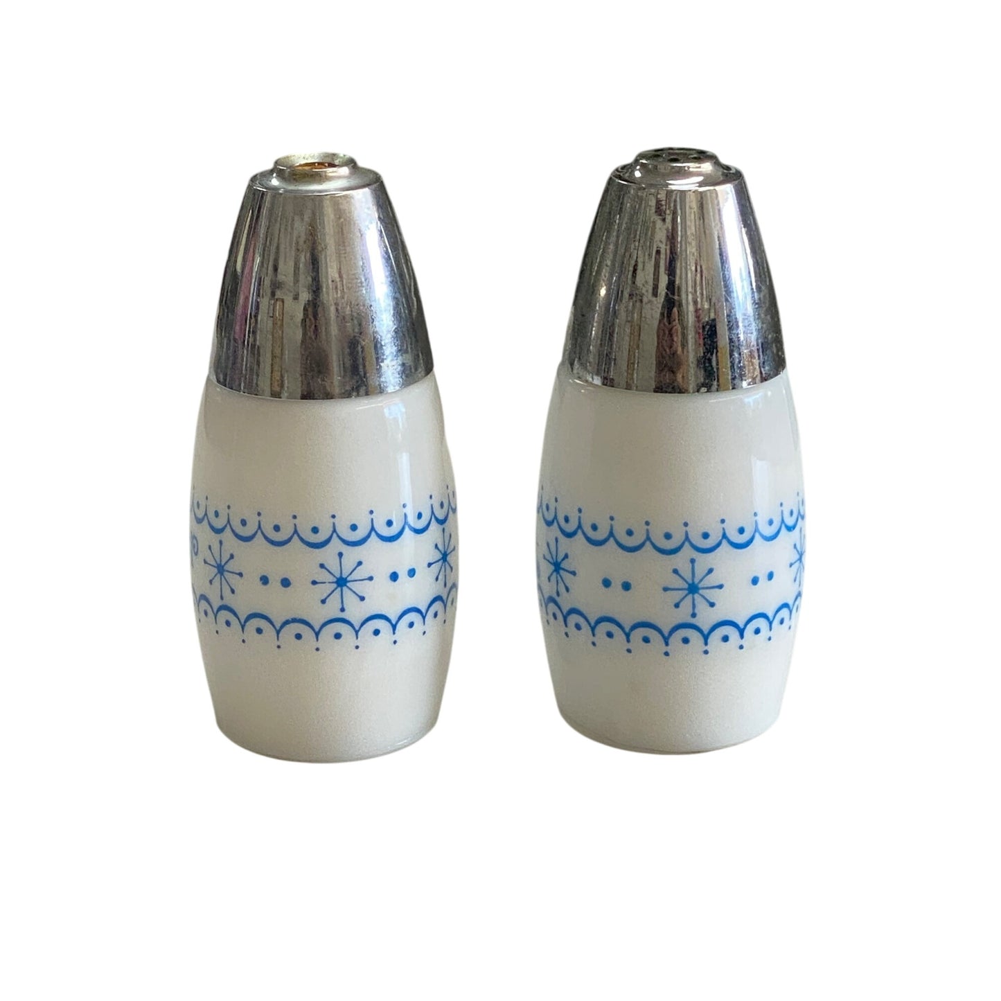 Westinghouse Gemco Shakers