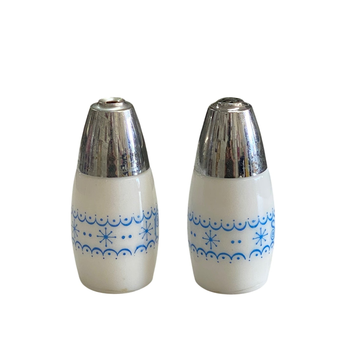 Westinghouse Gemco Shakers