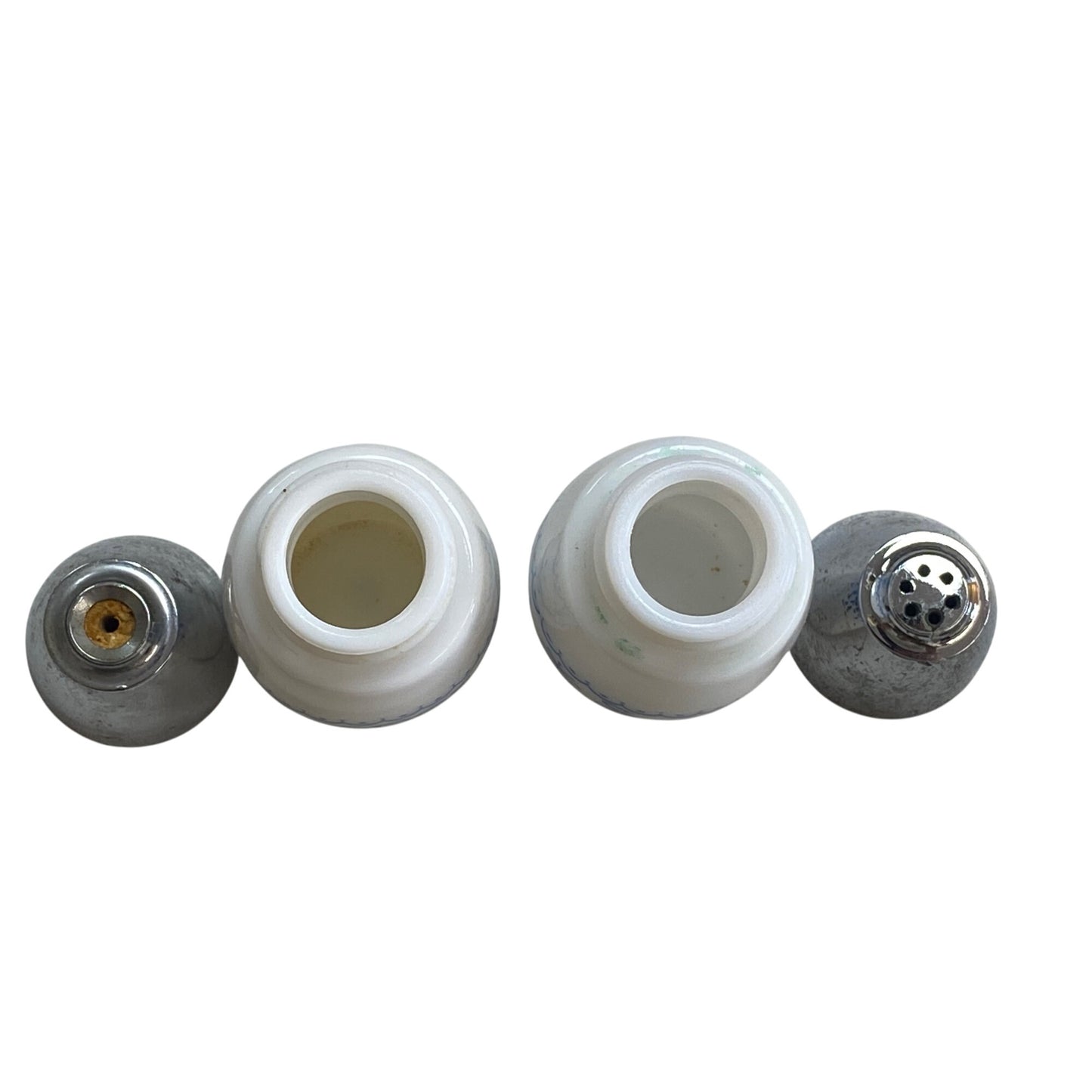 Westinghouse Gemco Shakers